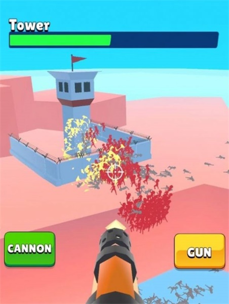 僵尸必须死亡v0.01