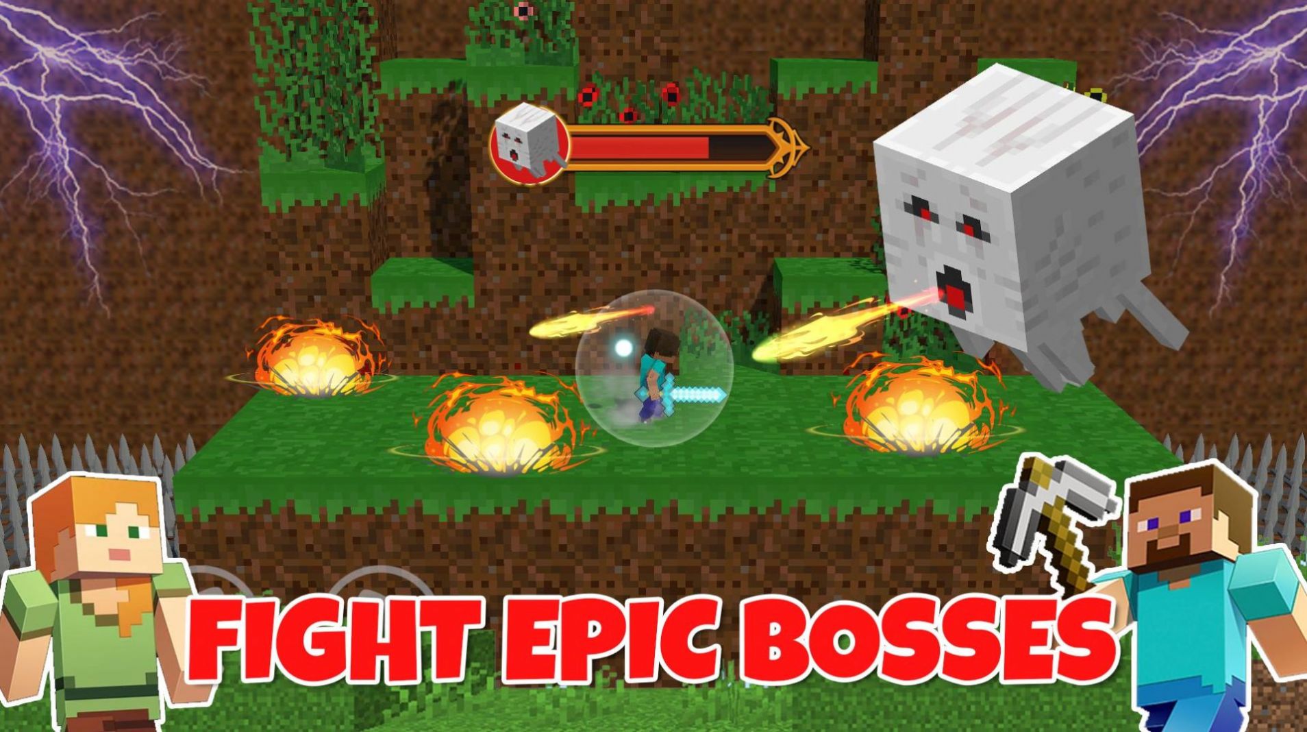 火柴人冒险英雄v1.0.1