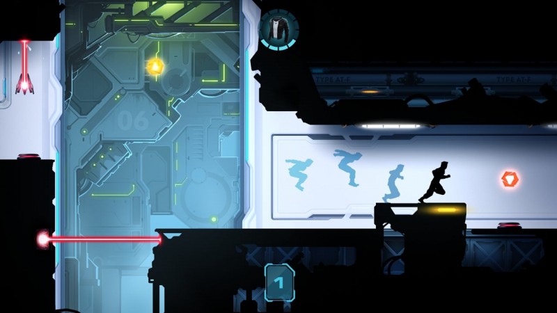 矢量跑酷猎人版v1.2.2