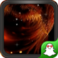 火凤凰-绿豆秀秀动态壁纸v2.8.0.0
