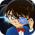 名侦探柯南绀青之拳v1.3.1