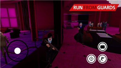 隐形杀手模拟器v1.0