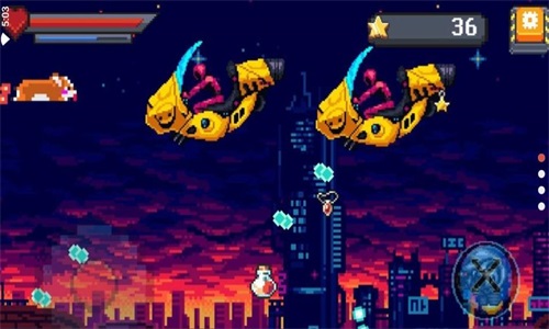 帕尼尼历险记v1.101