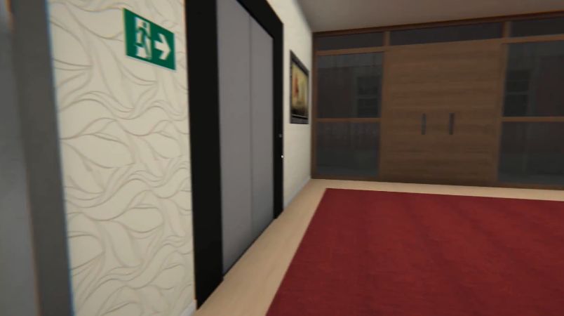 死亡之旅正版下载最新版vbluecat0.03