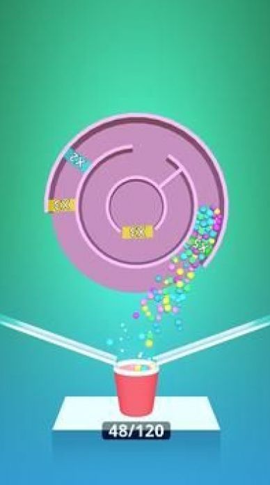 迷宫收集3Dv0.0.11