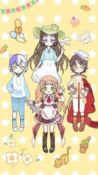 粉彩模拟器v1.0.11