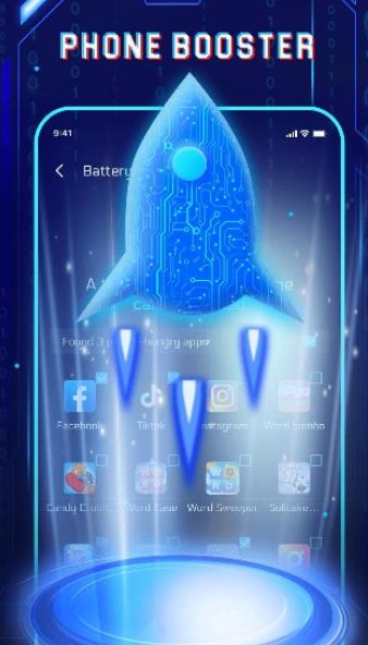 病毒清除器v1.0.5