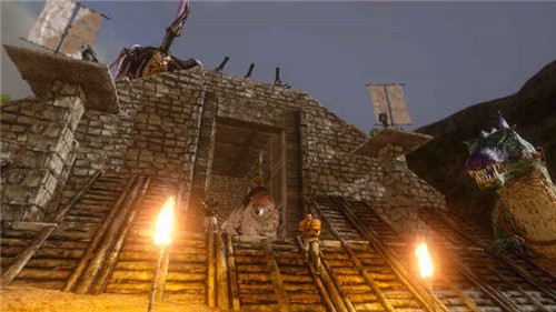 方舟生存进化国际版v2.0.15