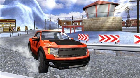 竞速刺激赛车v1.0.3018