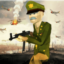 像素战地模拟器v1.3