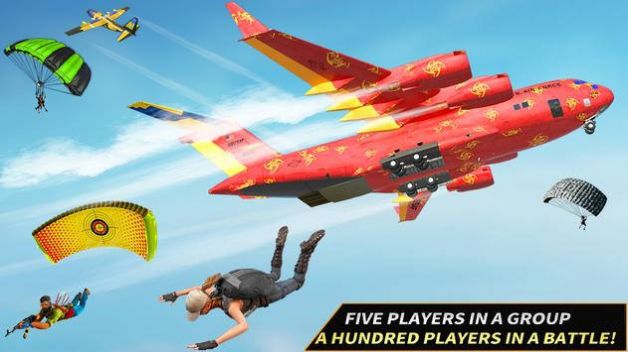 Fps突击队子弹打击3dv1.0