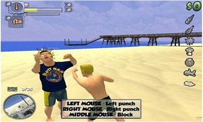 骨头镇手游中文版v9.5.3