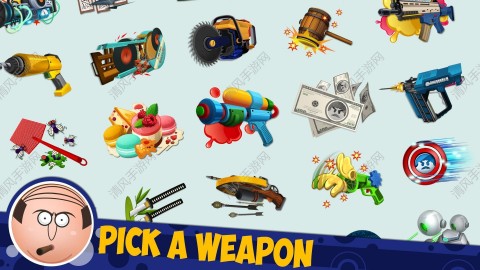 踢飞大老板4v1.0.6