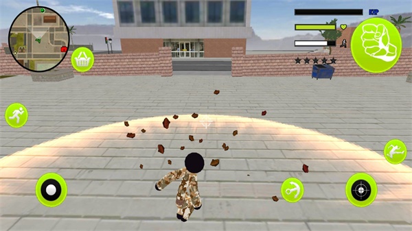 火柴人英雄元宇宙v1.0