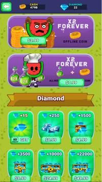 放置水果餐厅v1.7