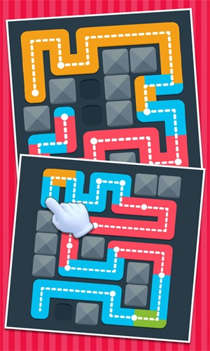 连线模拟器v1.0.0