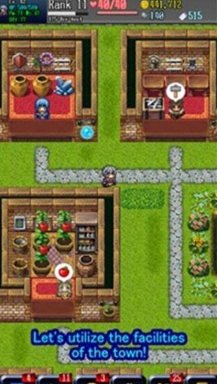 无止境地牢v1.18.3