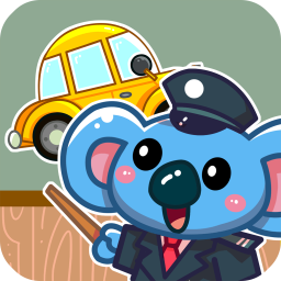 儿童宝宝认交通工具v33.6