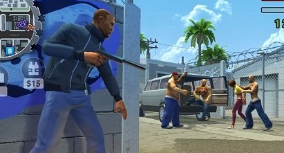 怒火街头v0.18.1.2