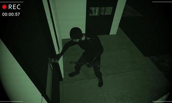 小偷模拟器汉化版v2.2.7