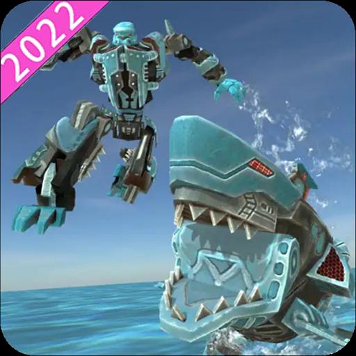 机器怪兽战场v1.00