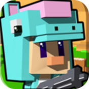 像素射击：僵尸战场v0.26