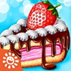 蛋糕工厂v1.1