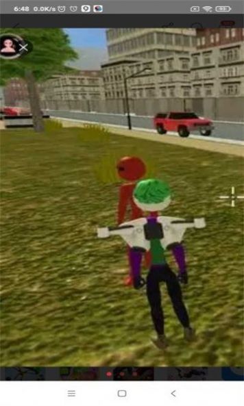 小丑喷气发动机v1.0