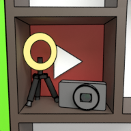 影音室逃脱v1.0
