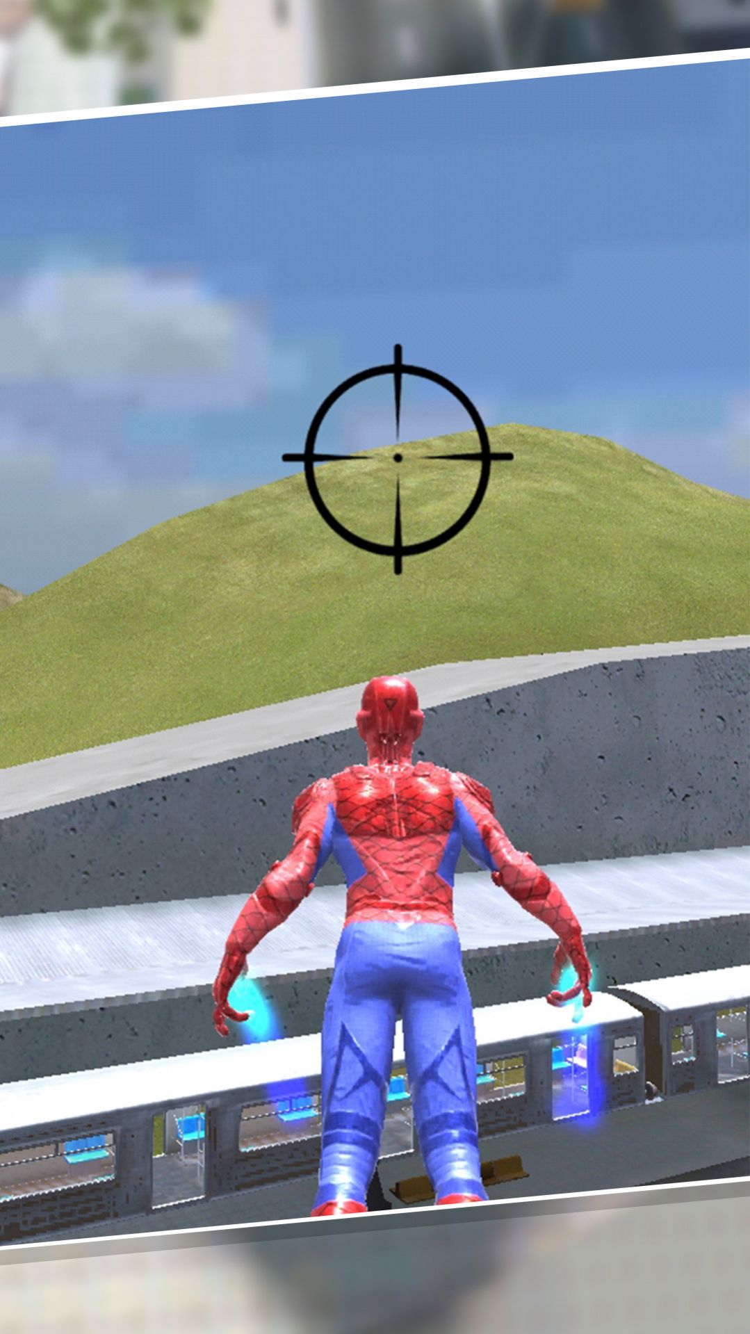 火柴钢铁人英雄3Dv1.0.0