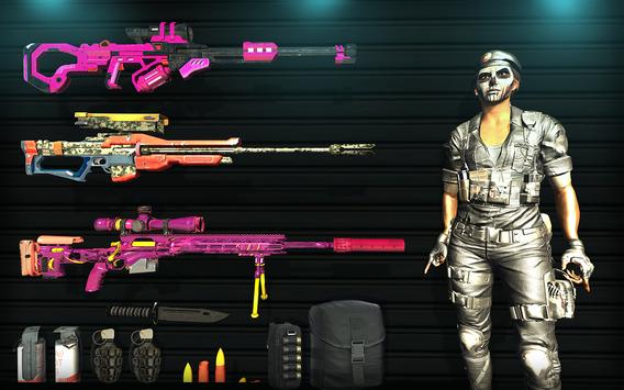 动作狙击手3Dv1.0