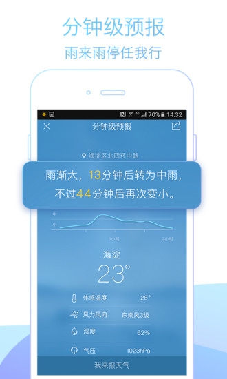 天气通v7.19