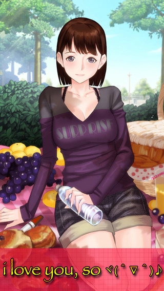 我的明星女友v2.0.2