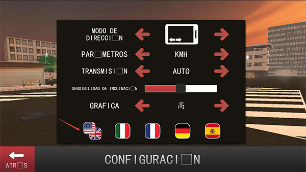 长途大巴模拟器v1.7.0