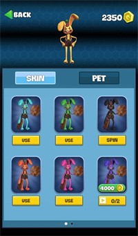 粉碎者趣味邦佐游戏时间v1.0.0