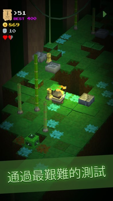 地牢呼唤恶魔的任务v1.001