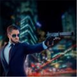 隐形杀手模拟器v1.0