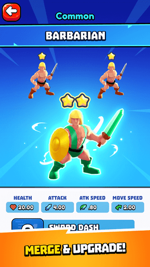 玩具兵策略战v0.0.2