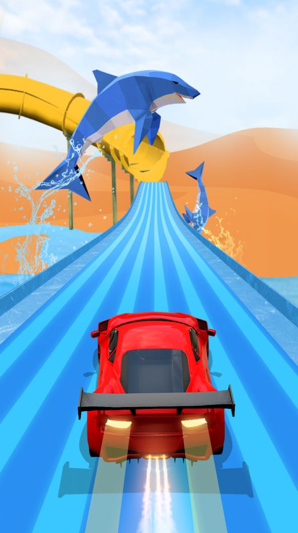 二手车闯关v1.43