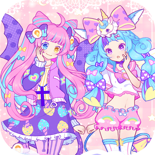 托卡小镇少女屋v2.0