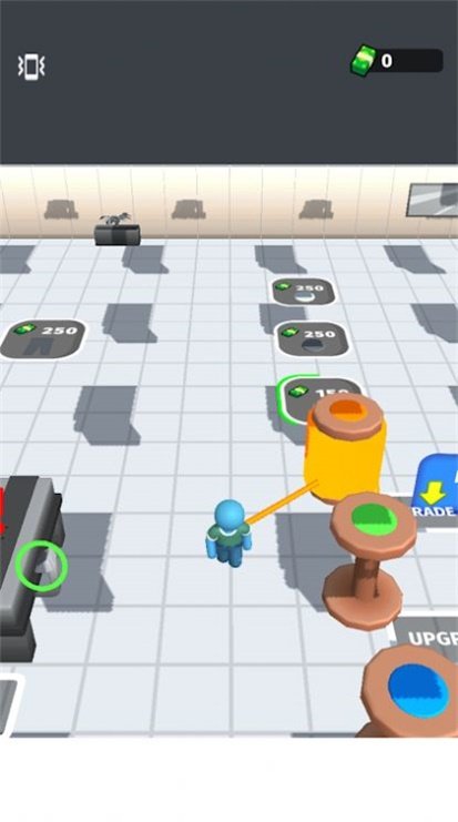 纺织工厂冒险v1.0.0