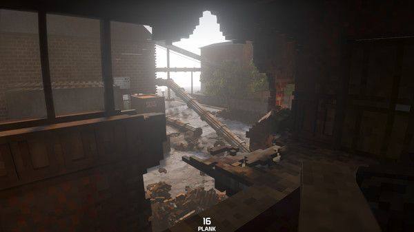 拆迁模拟器中文正版v3.86