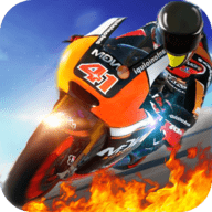 狂野摩托车手v1.1.1