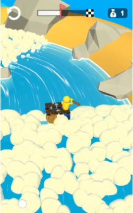 DIY木筏竞赛v0.1.27