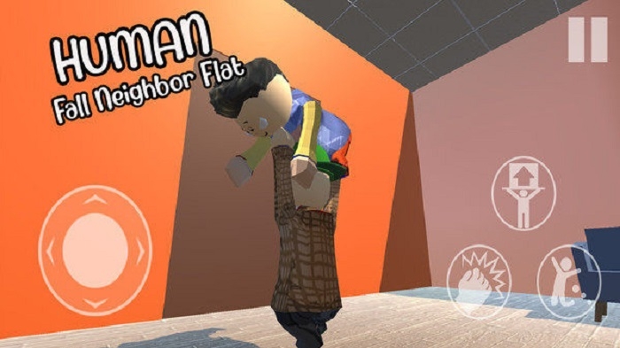 邻居一败涂地v1.2