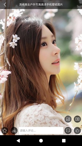 壁纸印象v1.0.0.0