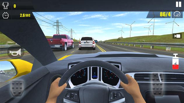 交通车手公路赛v2.0.1