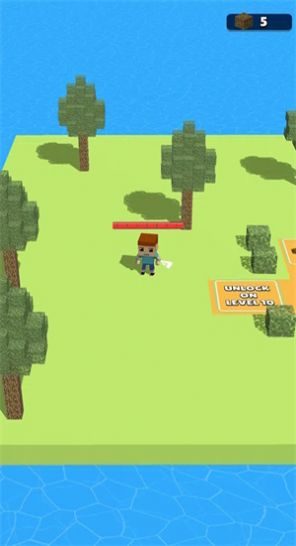 沙盒生存记v0.1.8r