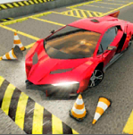 停车模拟v1