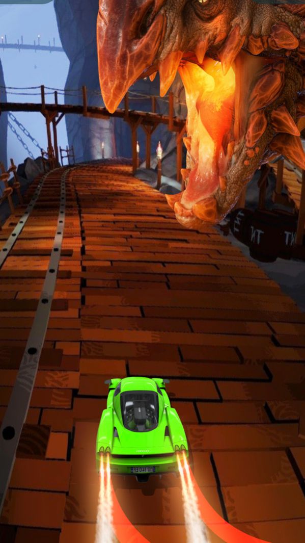 二手车闯关v1.43